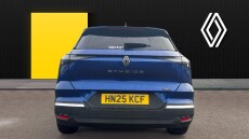 Renault Symbioz 1.6 E-Tech FHEV 145 Techno 5dr Auto Hybrid Estate